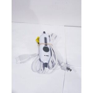 Woomer Electric Blanket Controller WET-5060/SQT-BB 100w 3 Prong